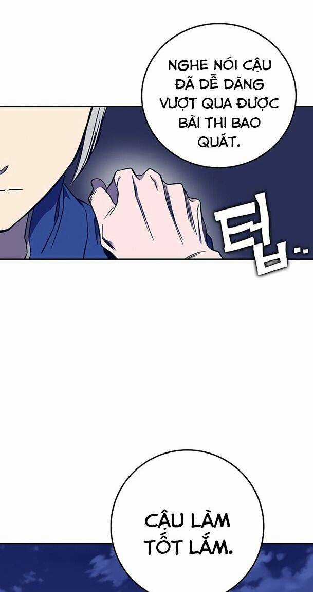 Ex & Ash Chapter 35 trang 13