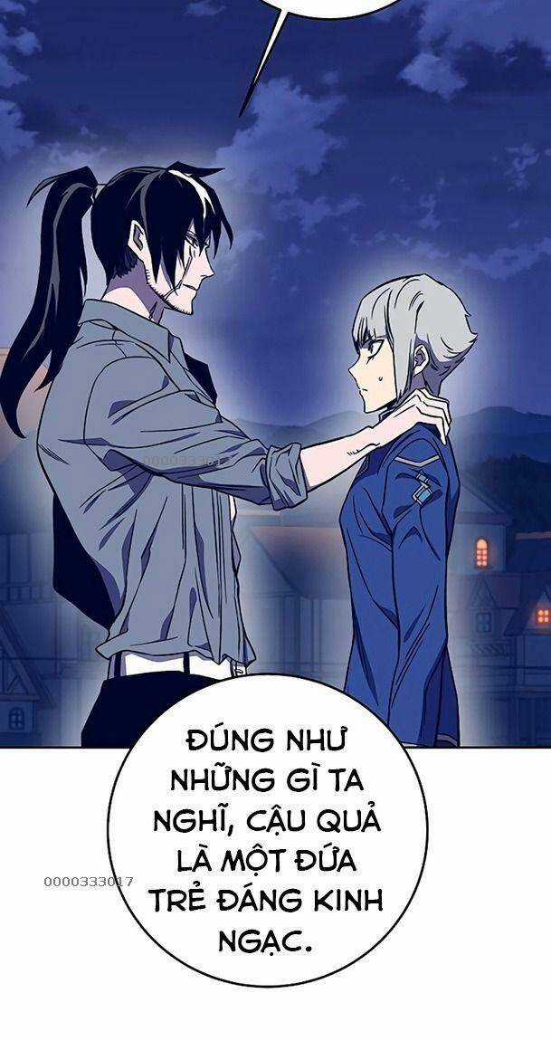 Ex & Ash Chapter 35 trang 14