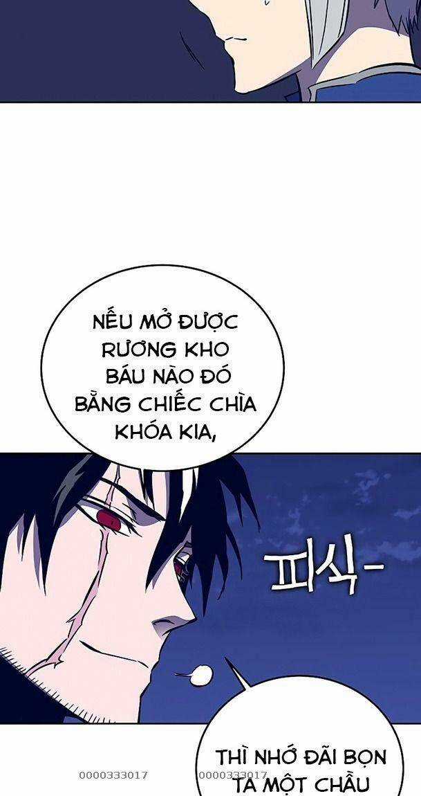 Ex & Ash Chapter 35 trang 16