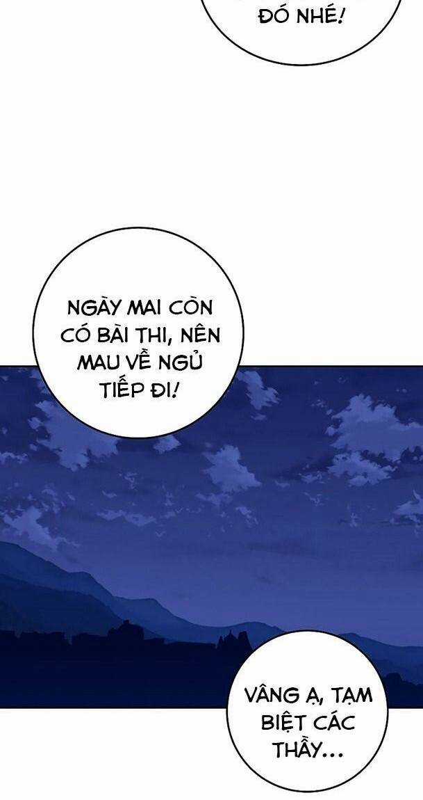 Ex & Ash Chapter 35 trang 17