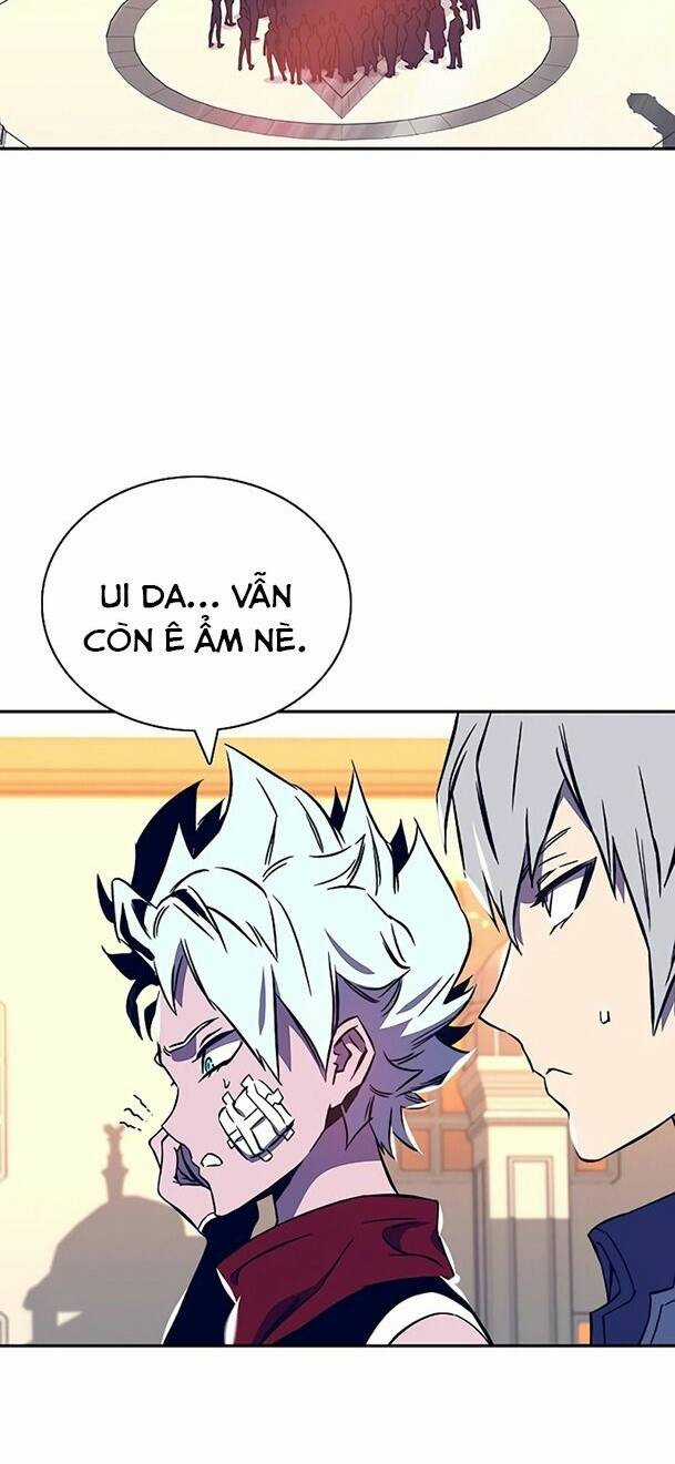 Ex & Ash Chapter 35 trang 19