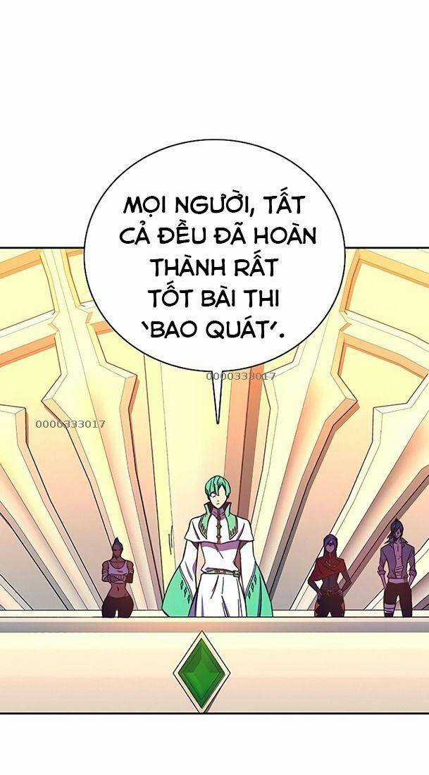 Ex & Ash Chapter 35 trang 20