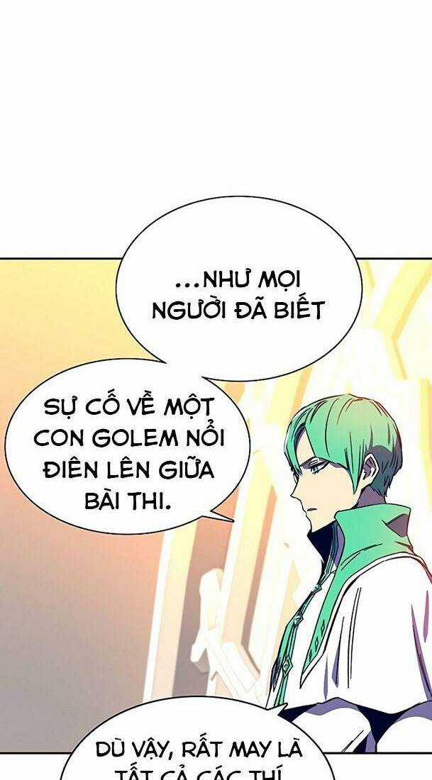 Ex & Ash Chapter 35 trang 21