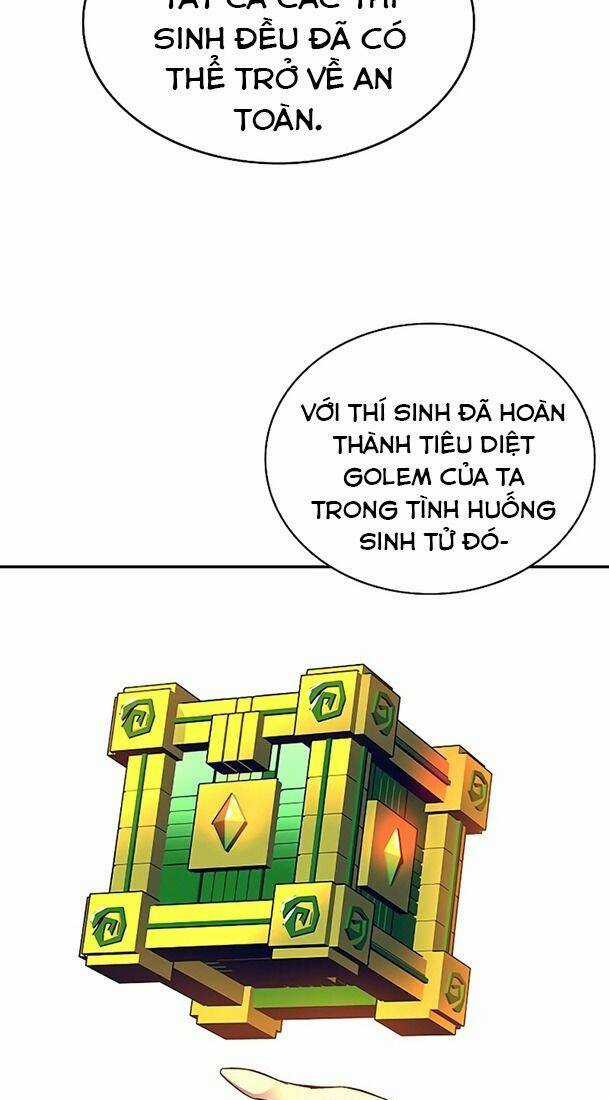 Ex & Ash Chapter 35 trang 22