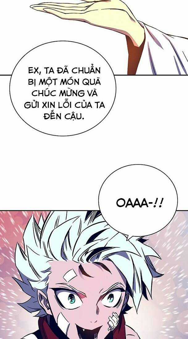 Ex & Ash Chapter 35 trang 23