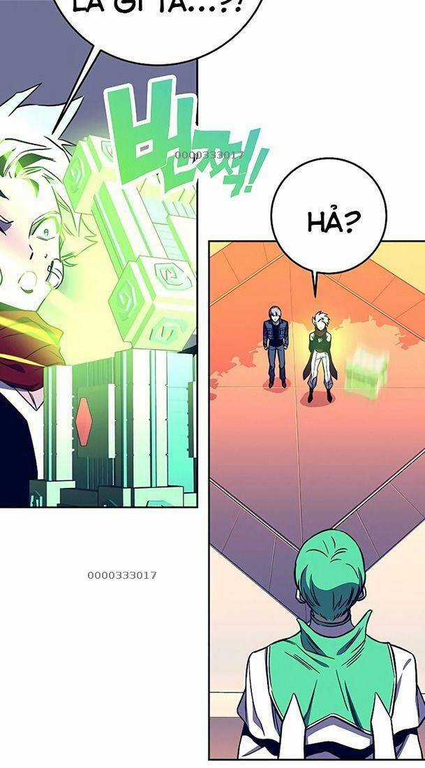 Ex & Ash Chapter 35 trang 26