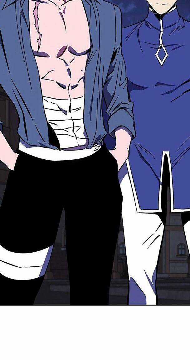 Ex & Ash Chapter 35 trang 3