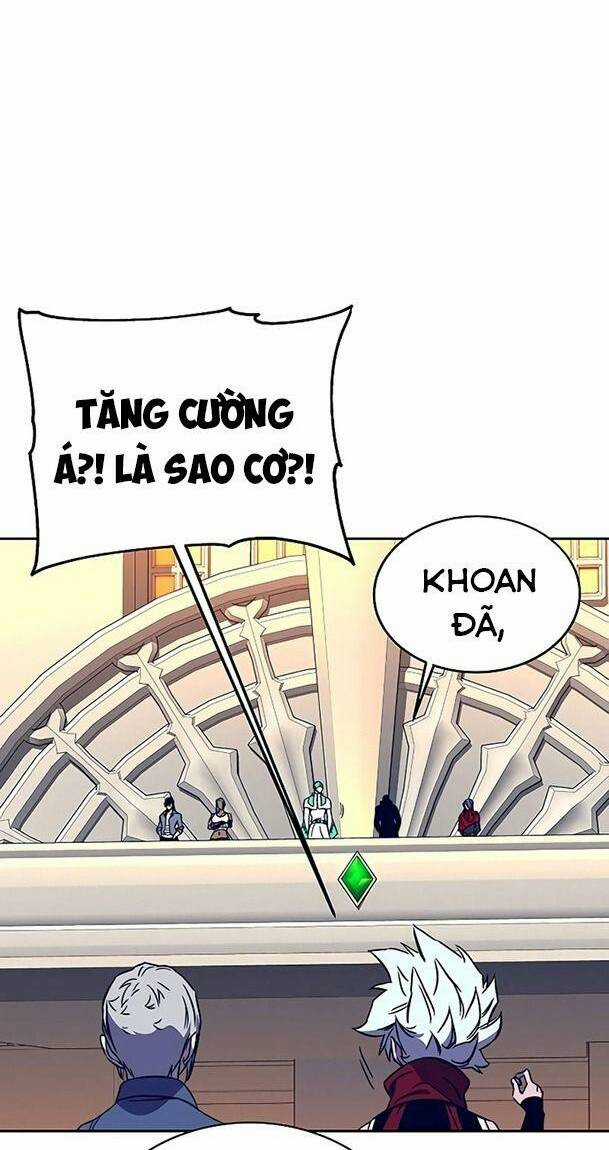 Ex & Ash Chapter 35 trang 31