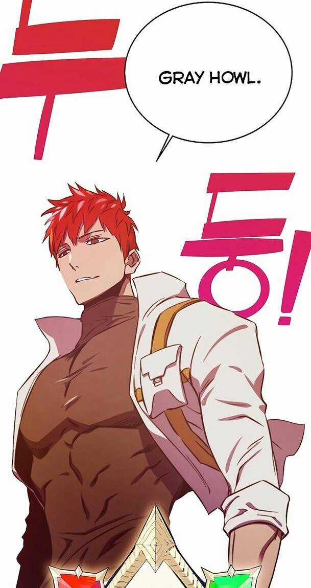 Ex & Ash Chapter 35 trang 37