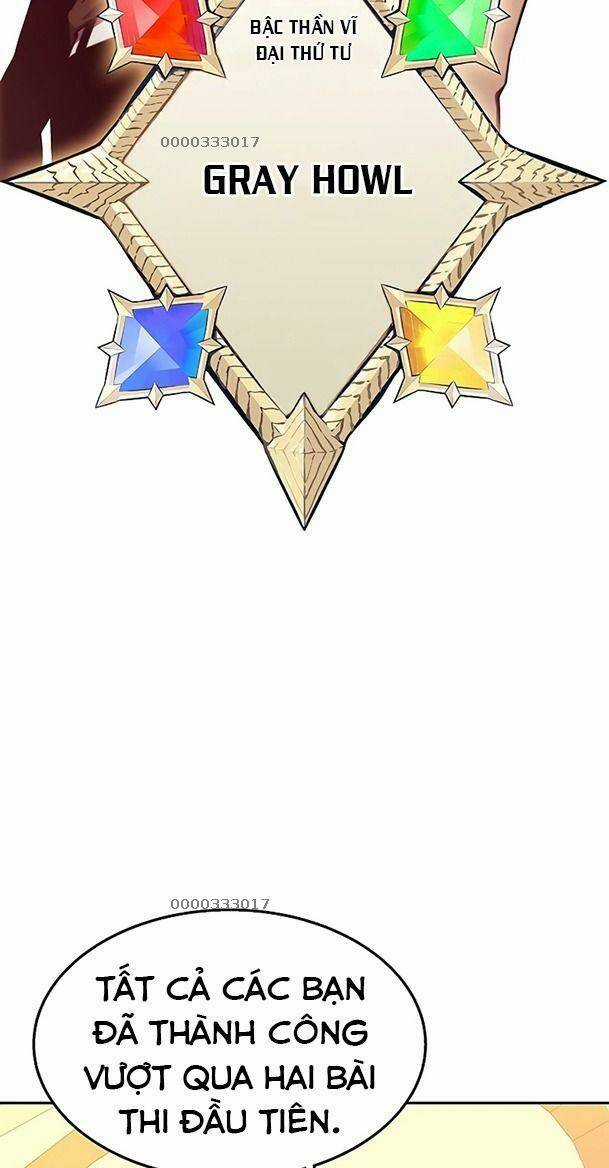 Ex & Ash Chapter 35 trang 38