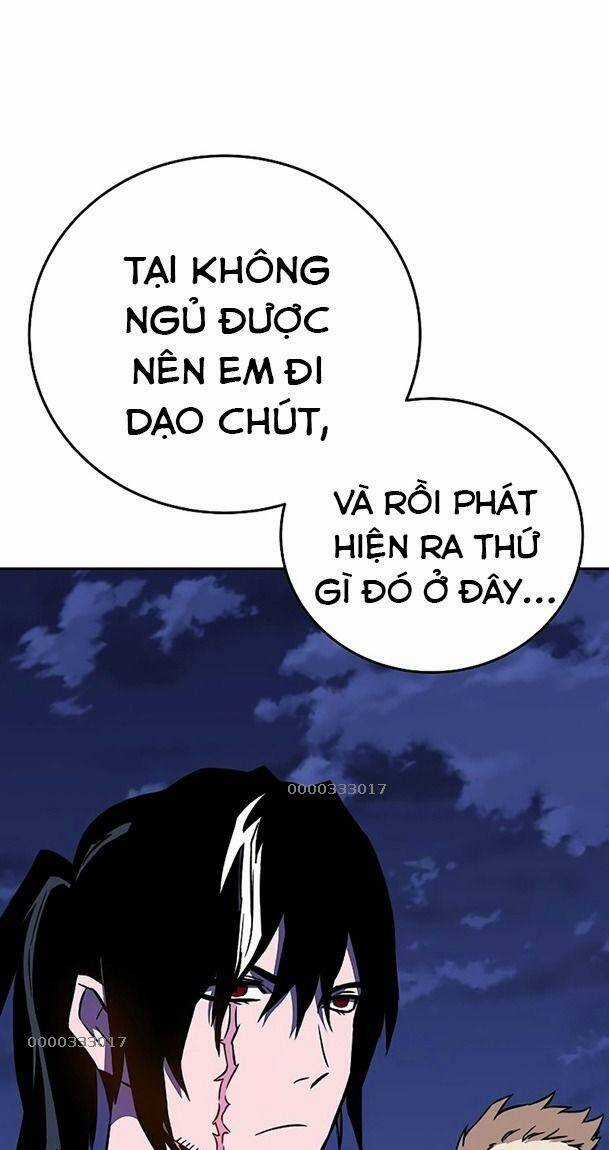 Ex & Ash Chapter 35 trang 4