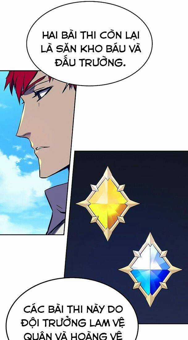 Ex & Ash Chapter 35 trang 40