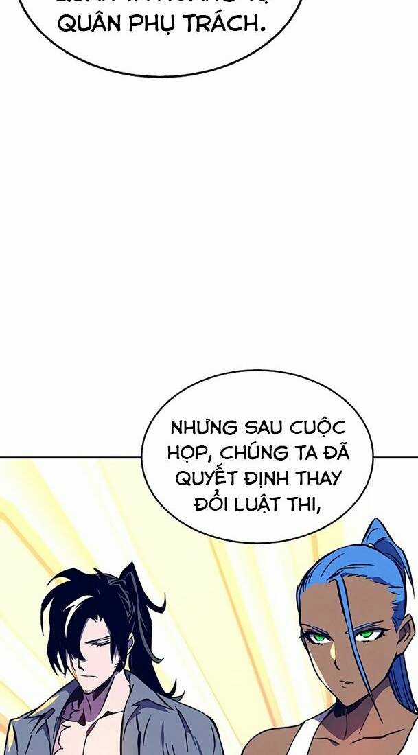 Ex & Ash Chapter 35 trang 41