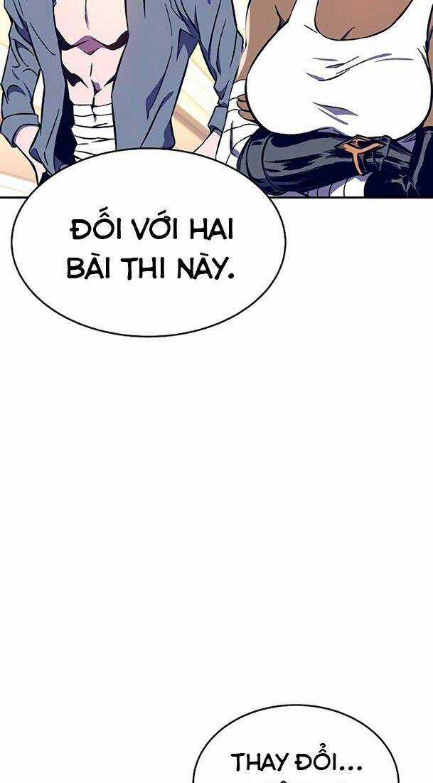 Ex & Ash Chapter 35 trang 42