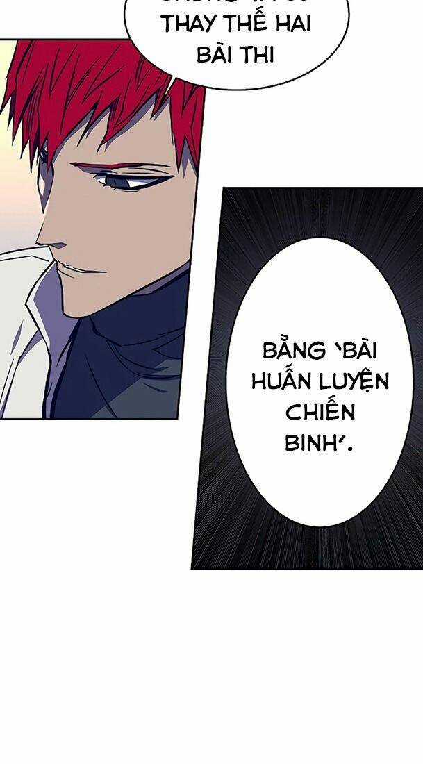 Ex & Ash Chapter 35 trang 44