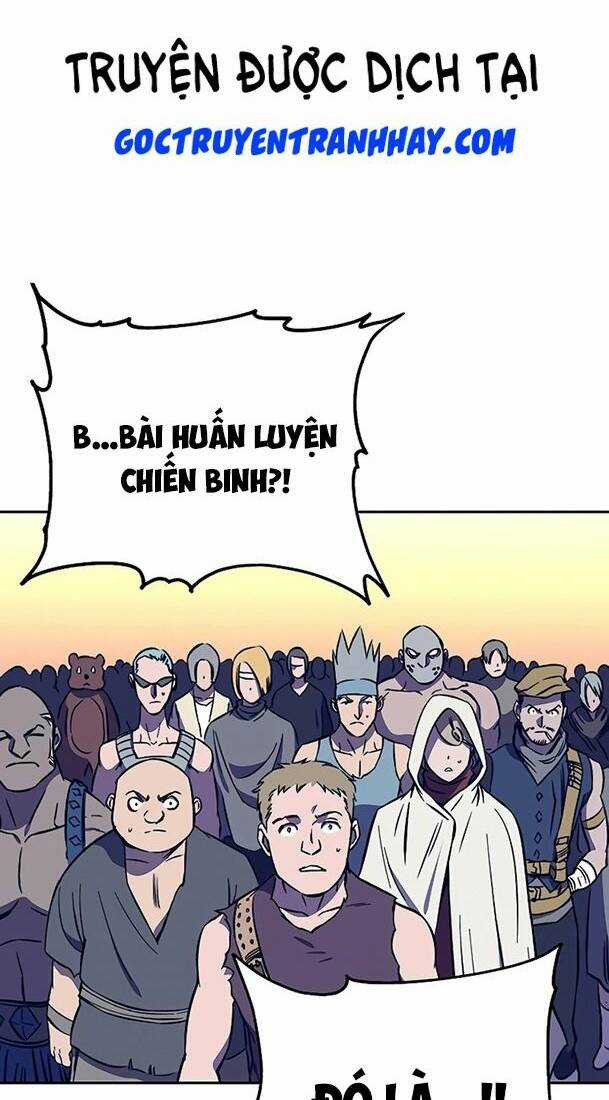 Ex & Ash Chapter 35 trang 45