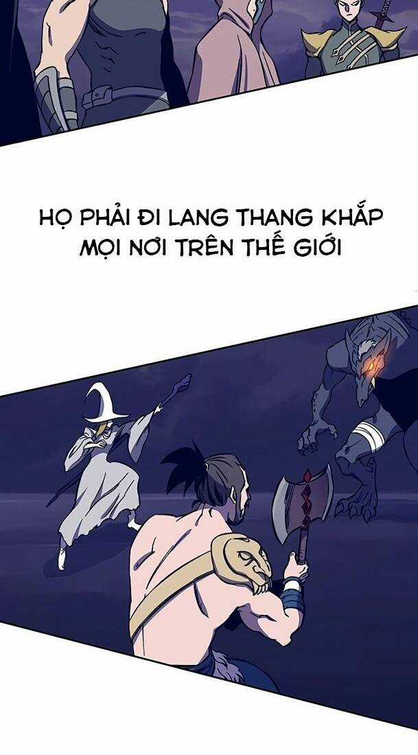 Ex & Ash Chapter 35 trang 47