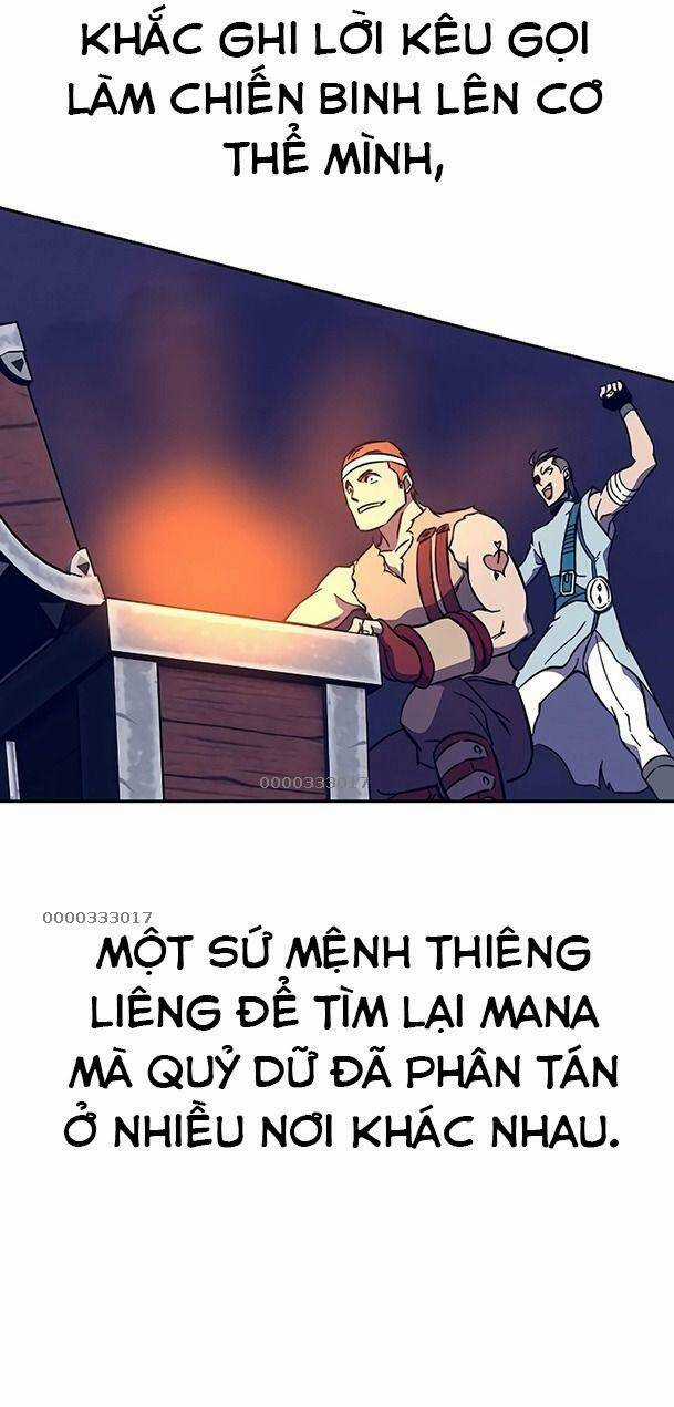 Ex & Ash Chapter 35 trang 48