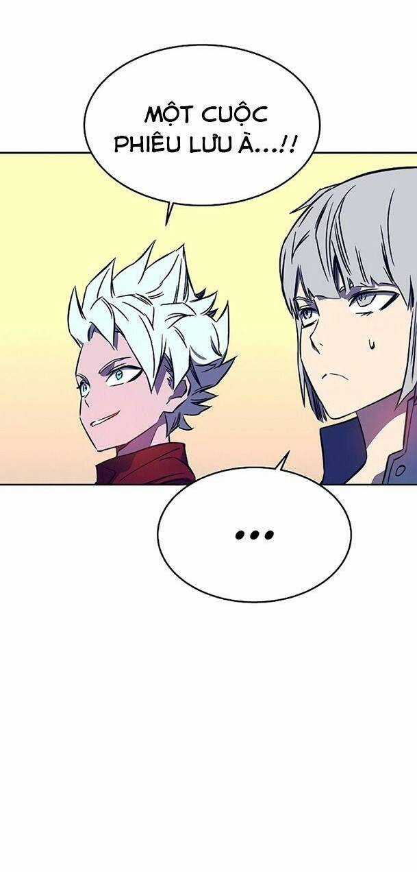 Ex & Ash Chapter 35 trang 49