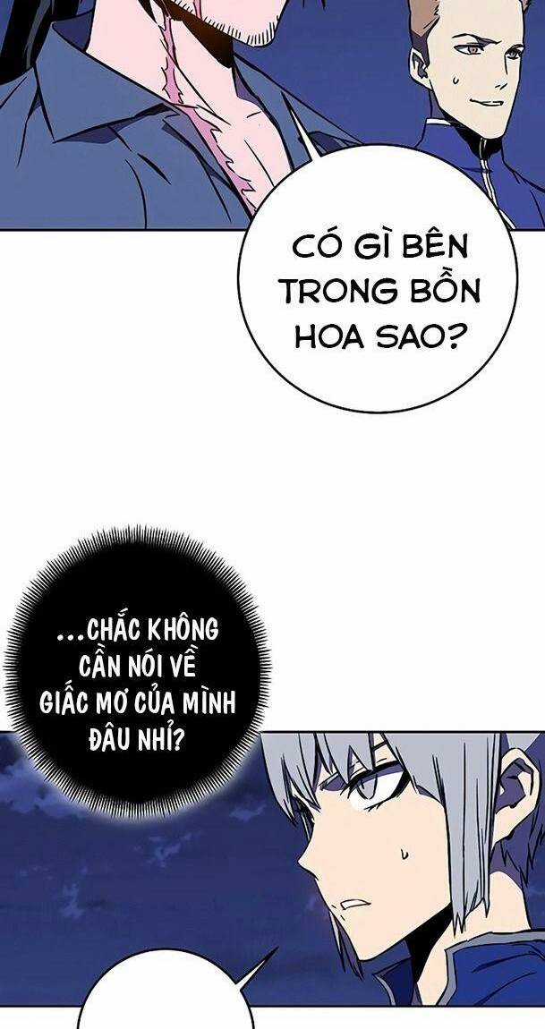Ex & Ash Chapter 35 trang 5