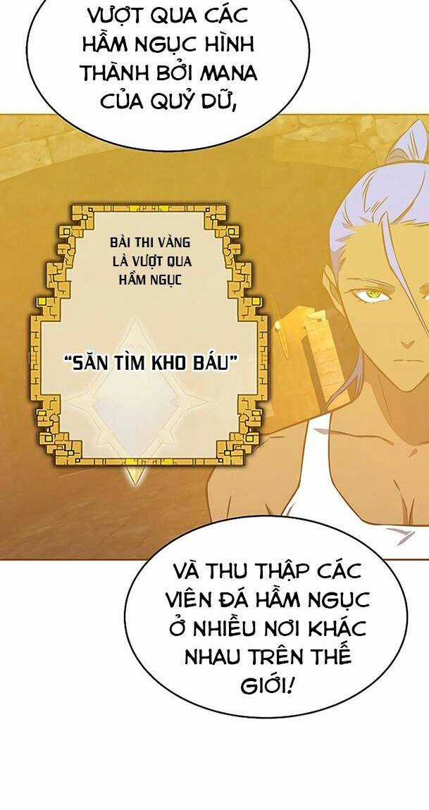 Ex & Ash Chapter 35 trang 51