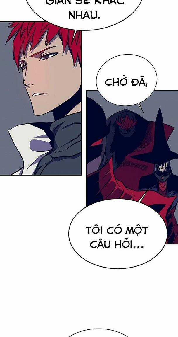 Ex & Ash Chapter 35 trang 55