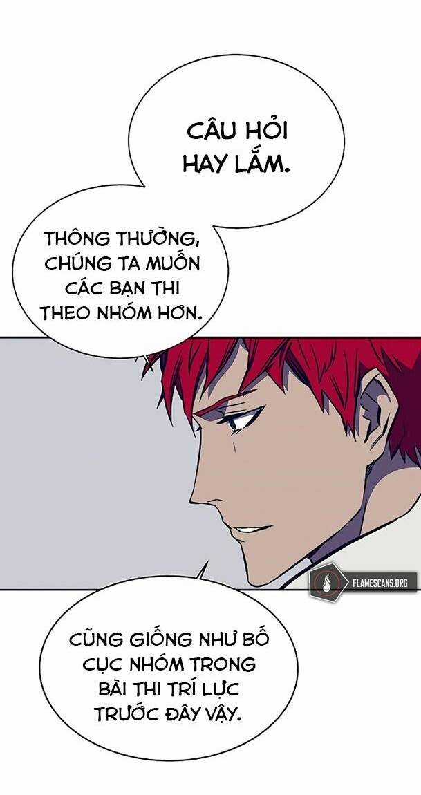 Ex & Ash Chapter 35 trang 57