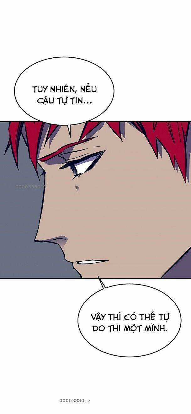 Ex & Ash Chapter 35 trang 58