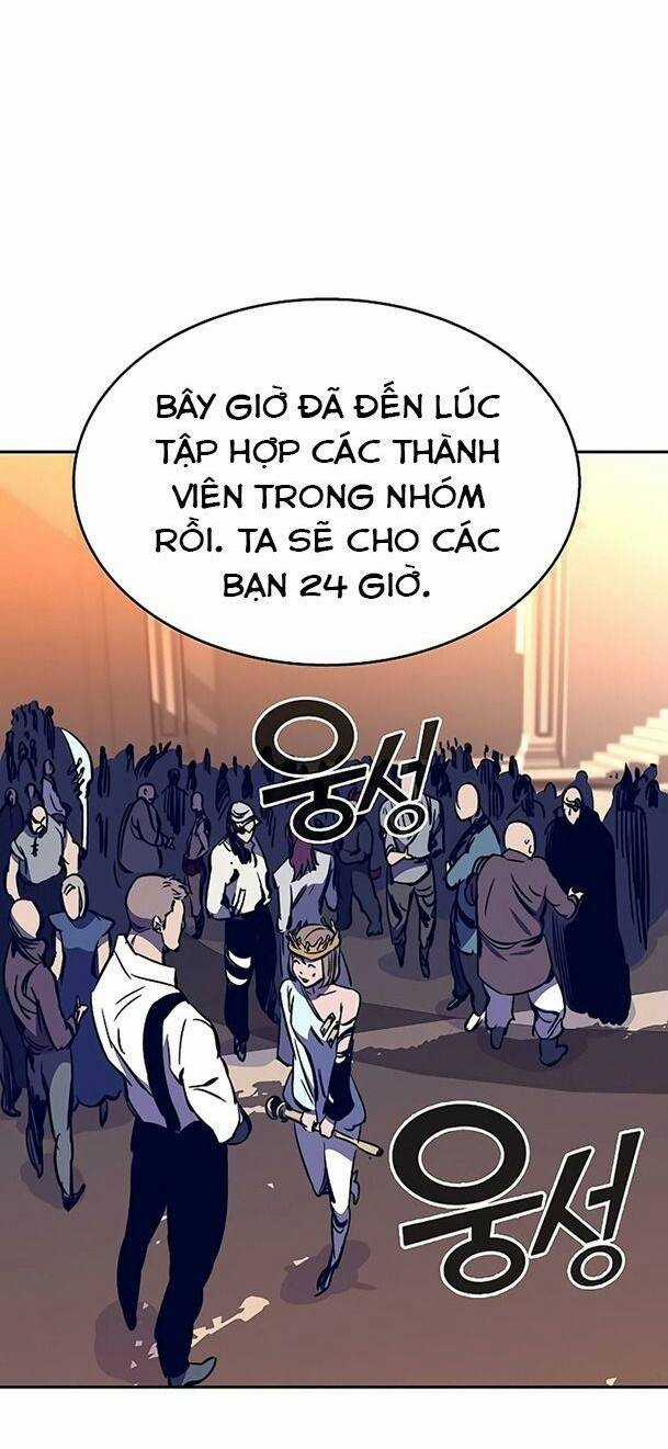 Ex & Ash Chapter 35 trang 59