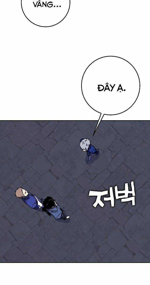 Ex & Ash Chapter 35 trang 6