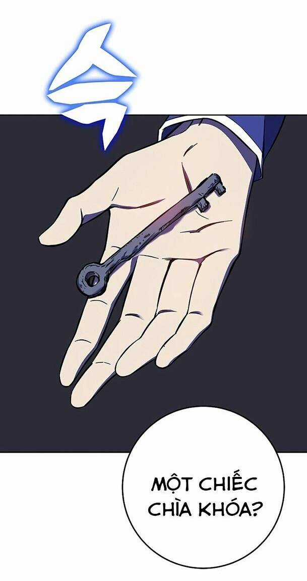 Ex & Ash Chapter 35 trang 7