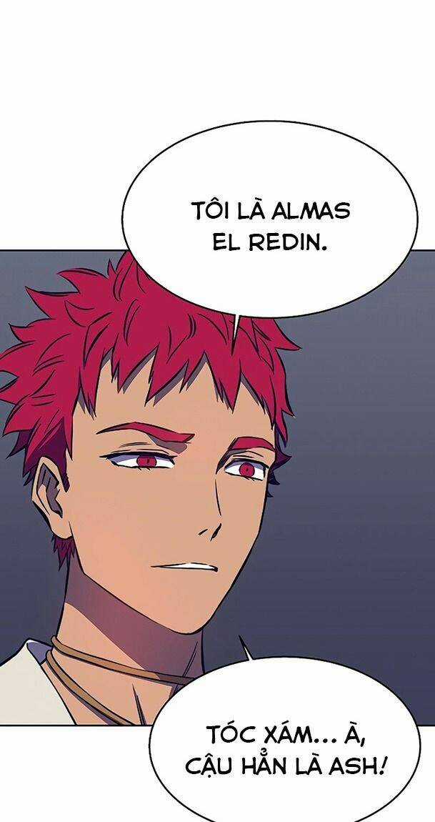 Ex & Ash Chapter 35 trang 76