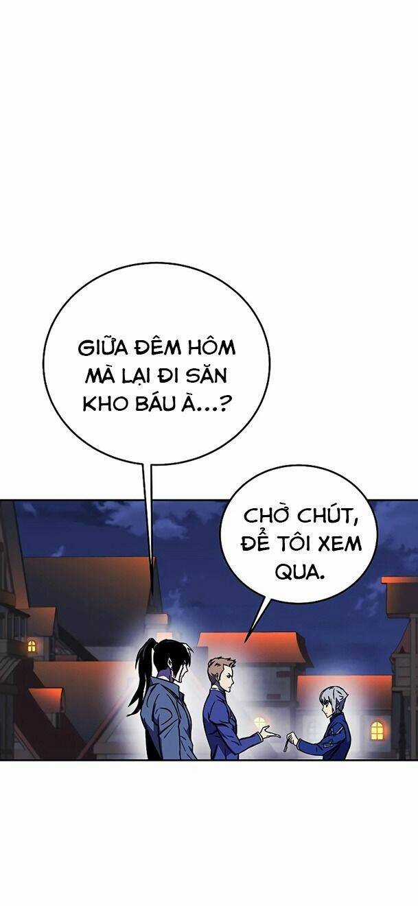 Ex & Ash Chapter 35 trang 8