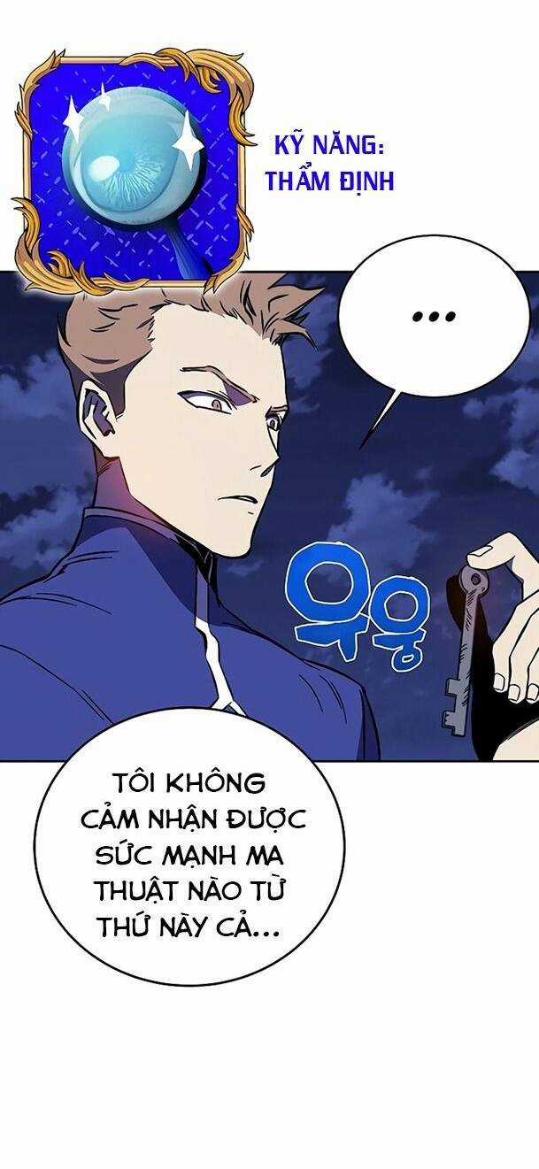 Ex & Ash Chapter 35 trang 9