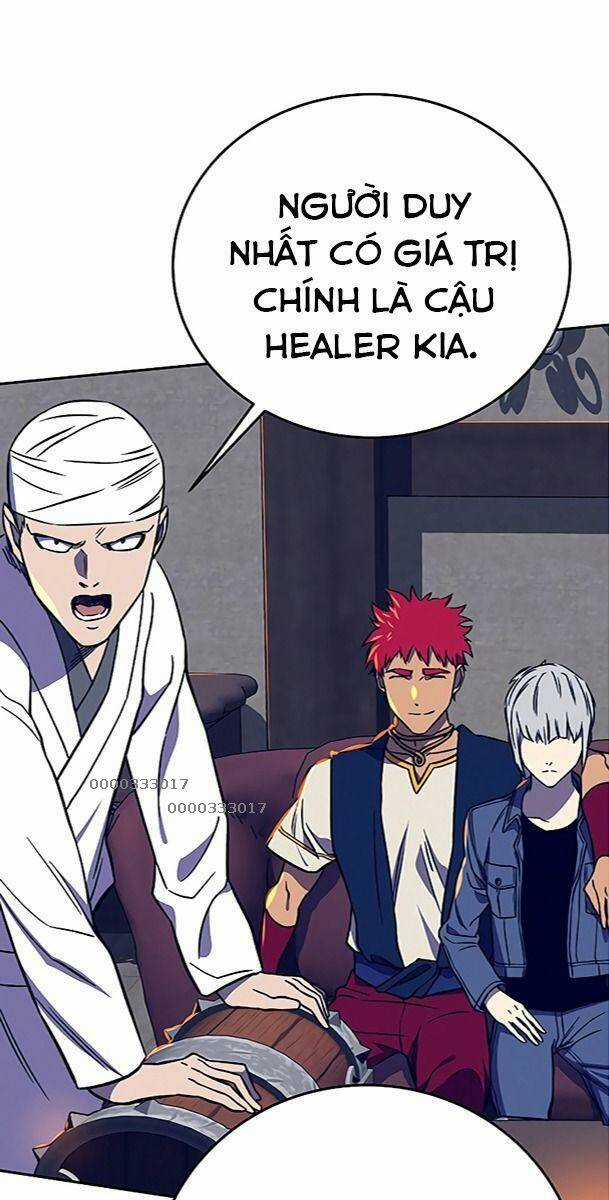 Ex & Ash Chapter 36 trang 10