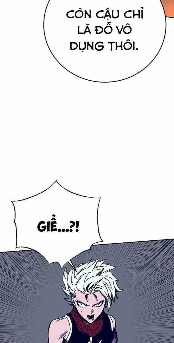 Ex & Ash Chapter 36 trang 11