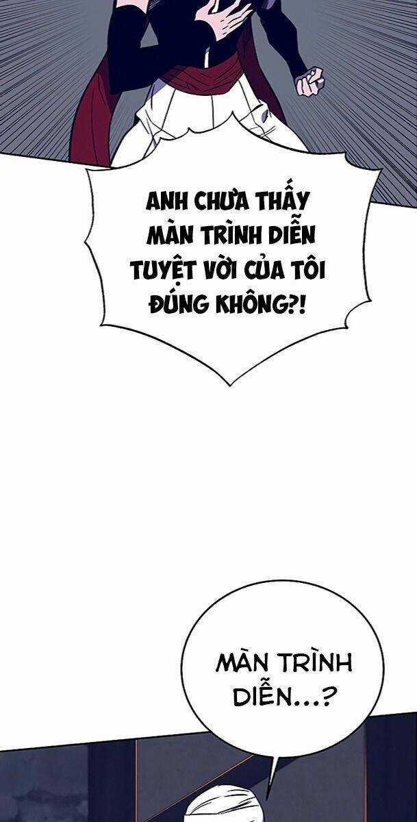 Ex & Ash Chapter 36 trang 12