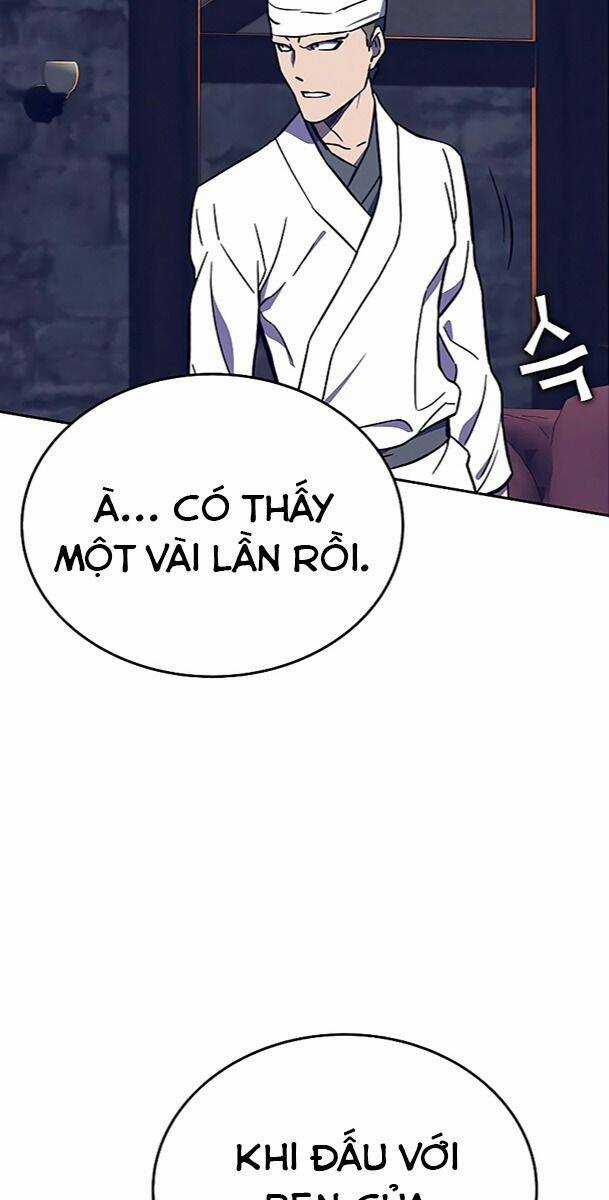 Ex & Ash Chapter 36 trang 13