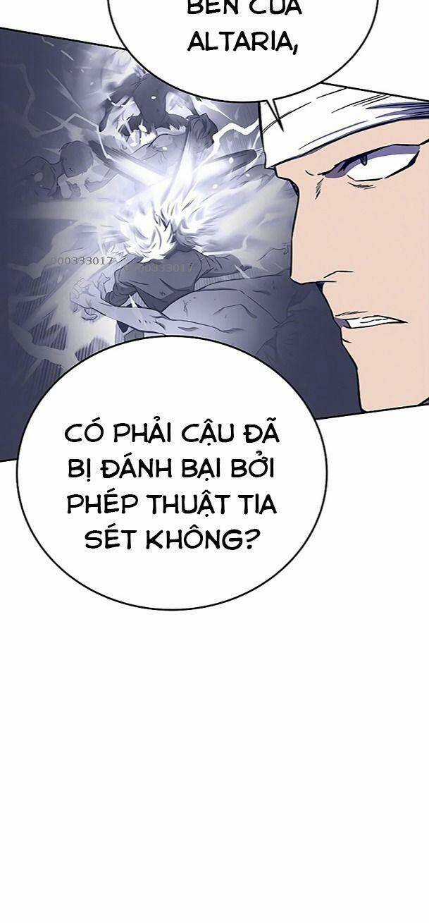 Ex & Ash Chapter 36 trang 14
