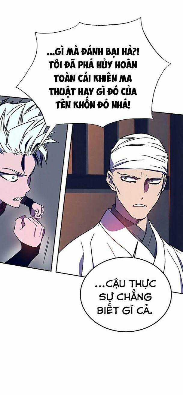 Ex & Ash Chapter 36 trang 15