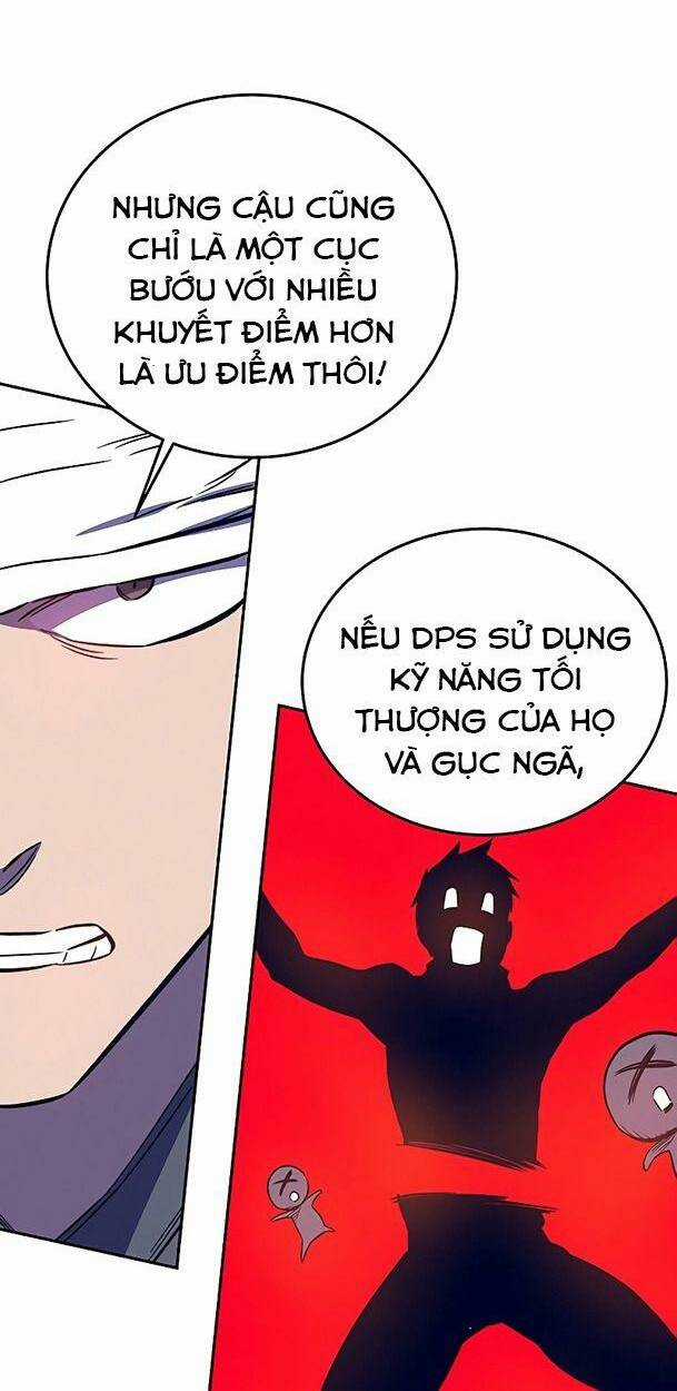 Ex & Ash Chapter 36 trang 17