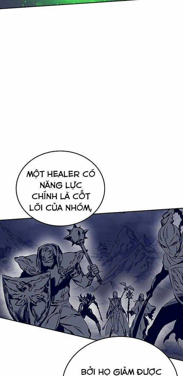 Ex & Ash Chapter 36 trang 19