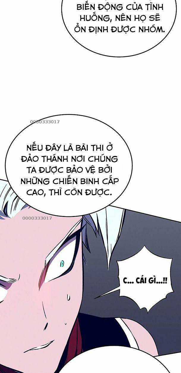 Ex & Ash Chapter 36 trang 20