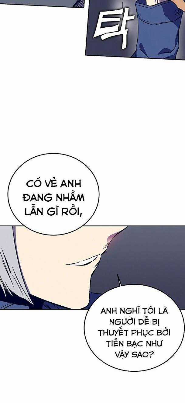 Ex & Ash Chapter 36 trang 23