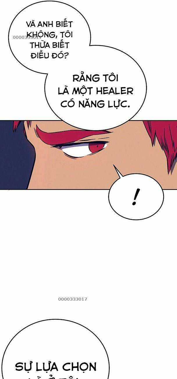 Ex & Ash Chapter 36 trang 24