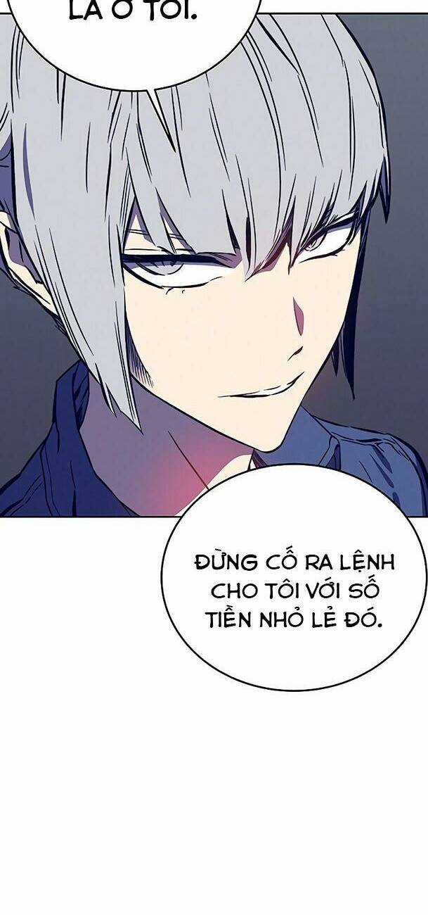 Ex & Ash Chapter 36 trang 25