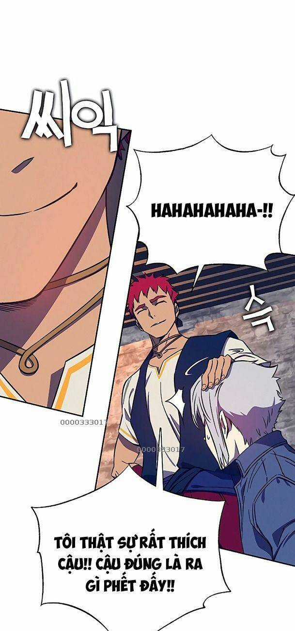 Ex & Ash Chapter 36 trang 26