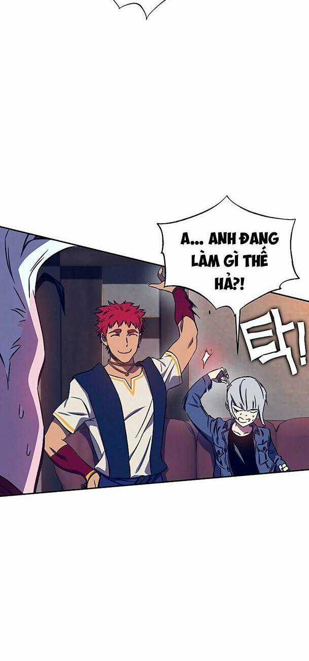 Ex & Ash Chapter 36 trang 27