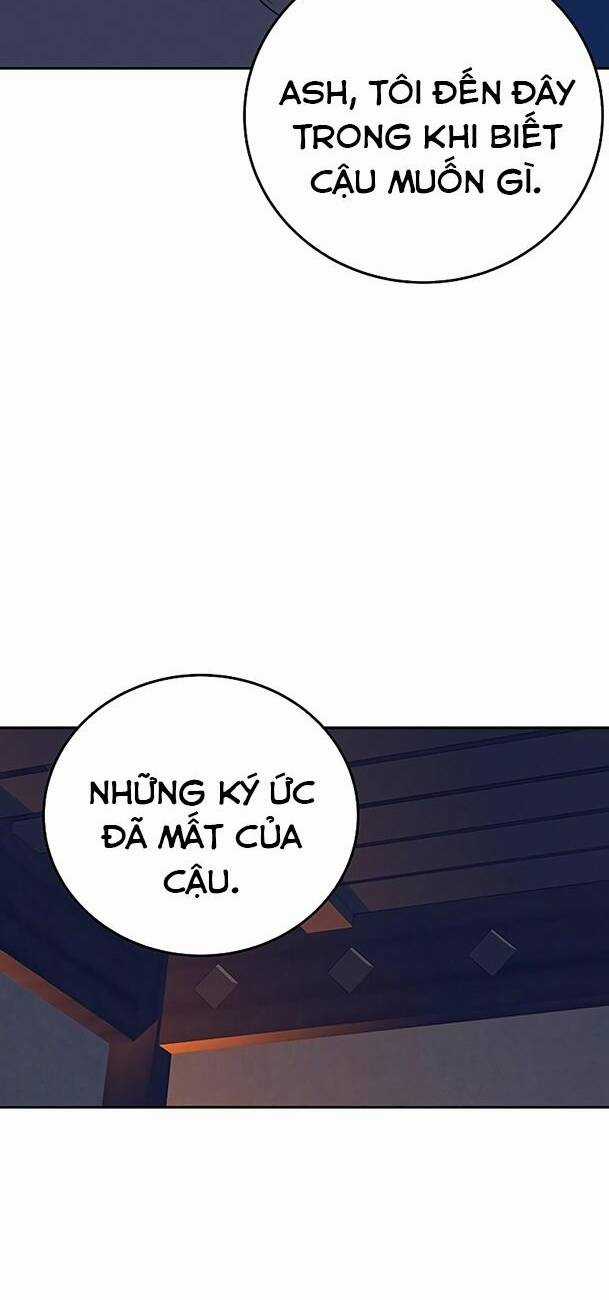 Ex & Ash Chapter 36 trang 29