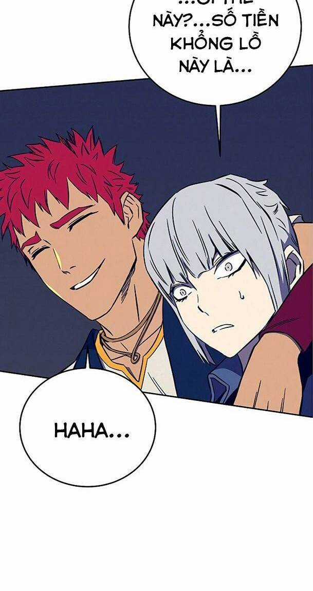 Ex & Ash Chapter 36 trang 3